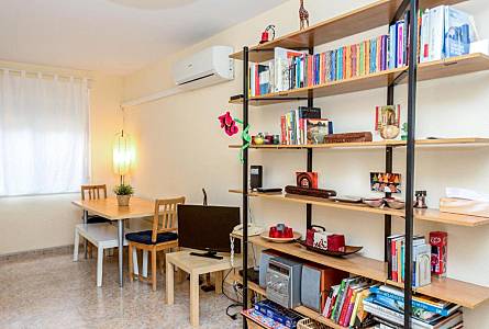 Appartamento Barcellona Barcellona Appartamento - 