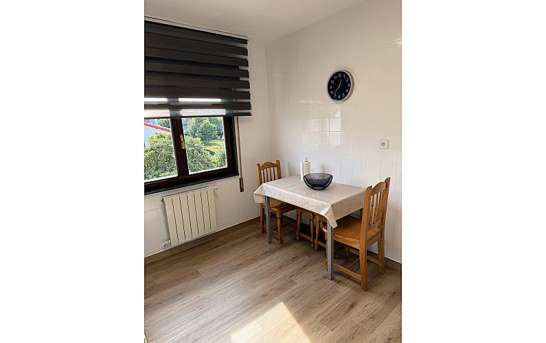 Wohnung Cantabria Torrelavega Ferienwohnung - 