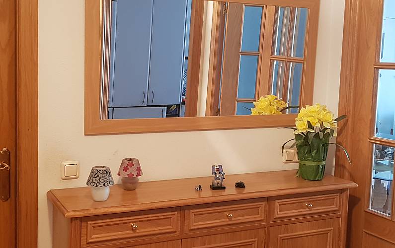 Appartement Burgos Burgos Appartement - 