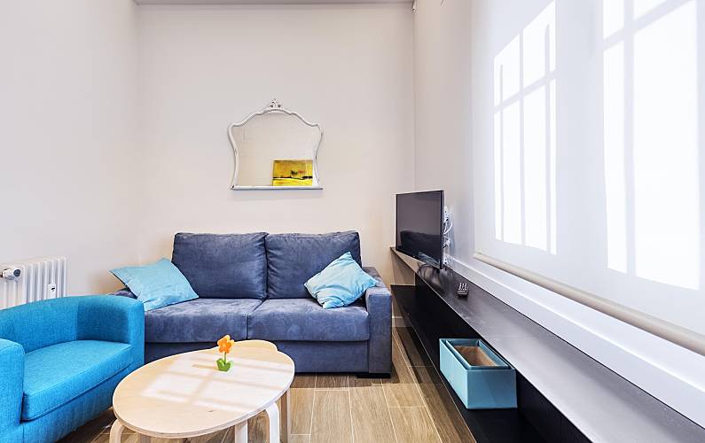 Appartement Tolède Cobisa Appartement - 