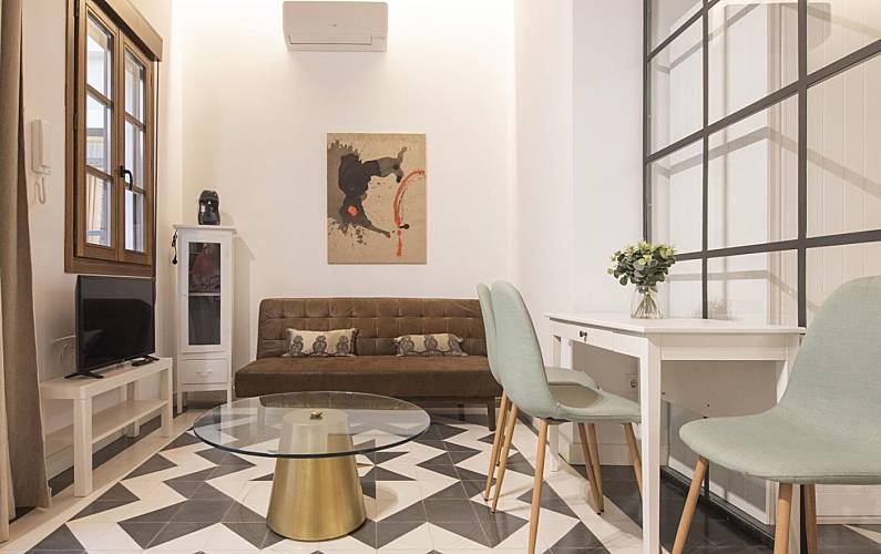Apartamentos Toledo Cobisa Apartment - 