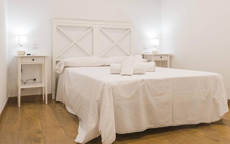 La Tolède Cobisa Appartement - 