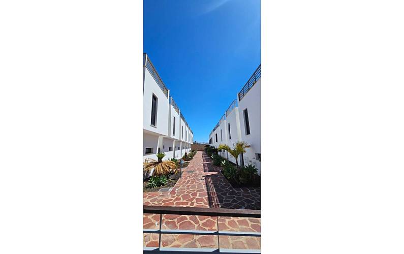  Ténériffe Granadilla de Abona maison - 