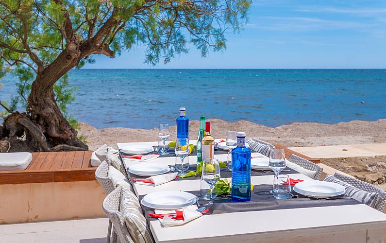 CAS Majorca Sant Llorenç des Cardassar villa - 