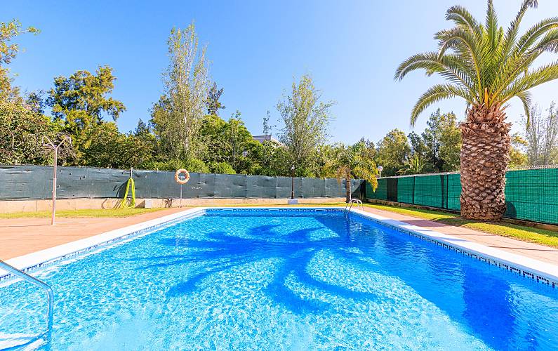 Wohnung Tarragona Salou Ferienwohnung - 