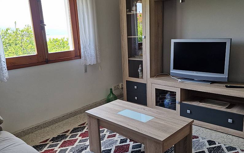 House Pontevedra Poio House - 