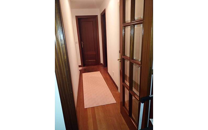 Wohnung mit 3 Zimmern, 700 Meter bis zum Strand Bizkaia - 