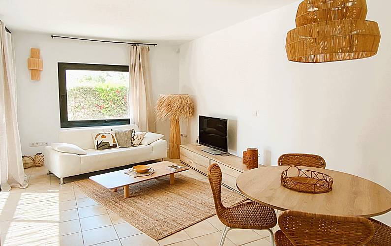 Wohnung Murcia Murcia Ferienwohnung - 