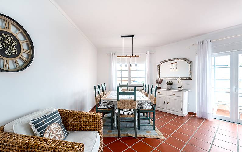 Appartement Piscine Leiria Óbidos Appartement - Piscine
