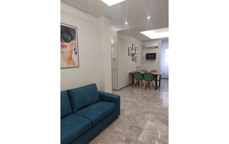 La Viterbo Viterbo Apartment - 