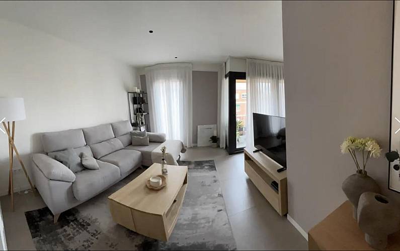 Appartement Salle à manger Valence Valence Appartement - Salle à manger