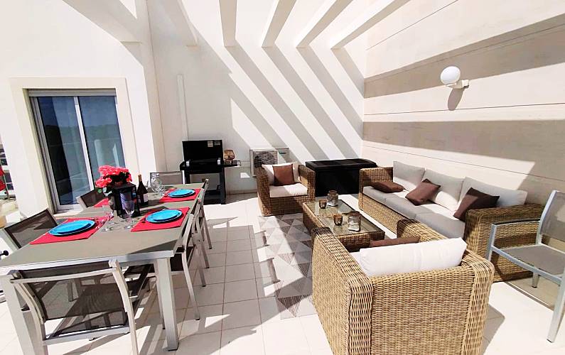 Appartamento Algarve-Faro Albufeira Appartamento - 