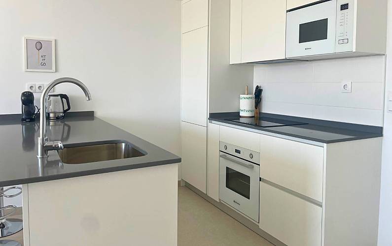 Casa Murcia Torre-Pacheco Appartement - 