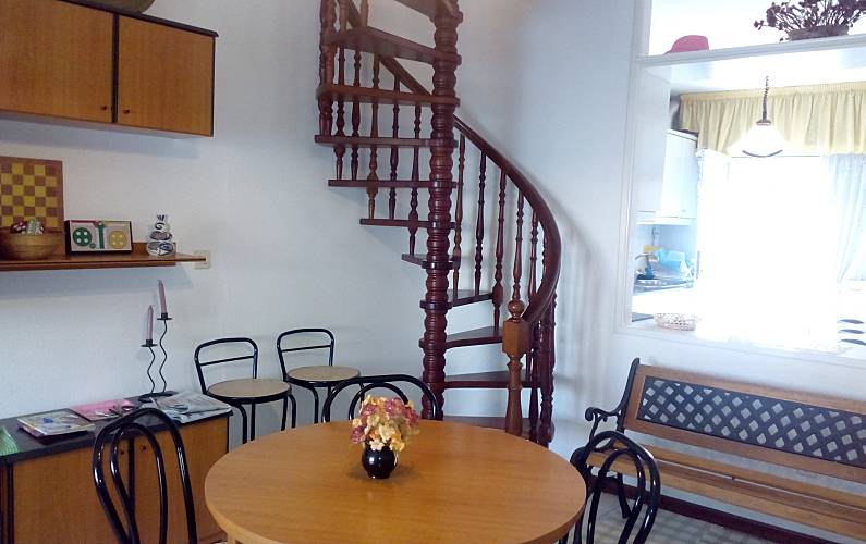 Casa Pontevedra O Grove casa - 