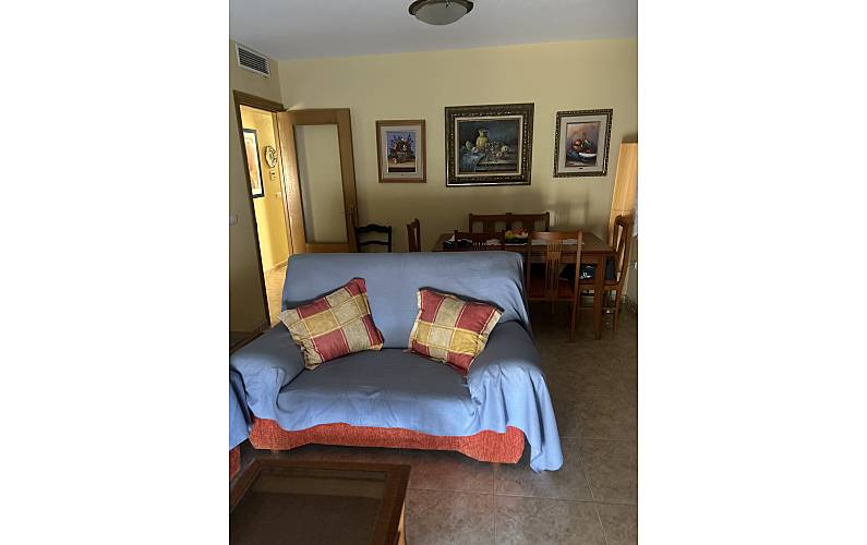 Wohnung Murcia Mazarrón Ferienwohnung - 