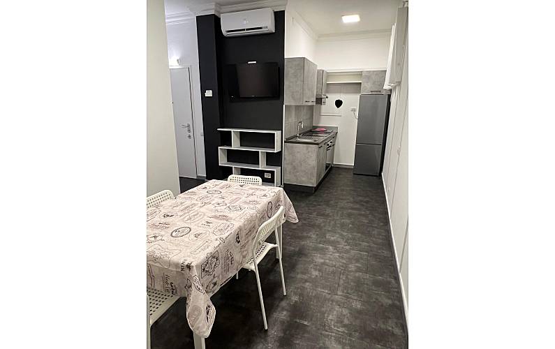 Appartamento Fermo Porto Sant'Elpidio Appartamento - 