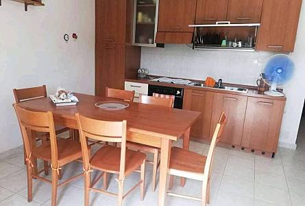 Appartamento Cosenza Praia a Mare Appartamento - 
