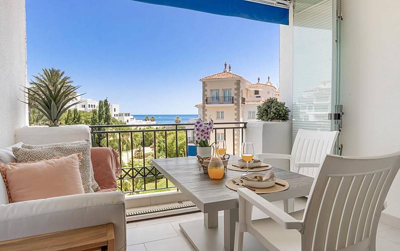 Appartamento Malaga Marbella Appartamento - 