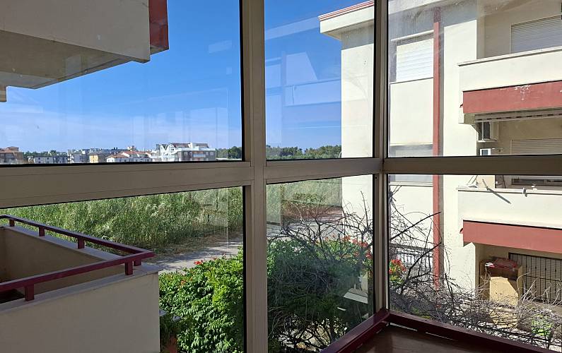 Apartment Campobasso Campomarino Apartment - 