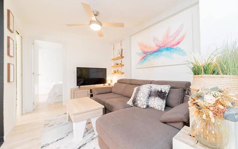 Apartment Biscay Bilbao Apartment - 