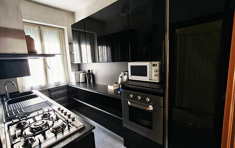 Apartment Rome Rome Apartment - 