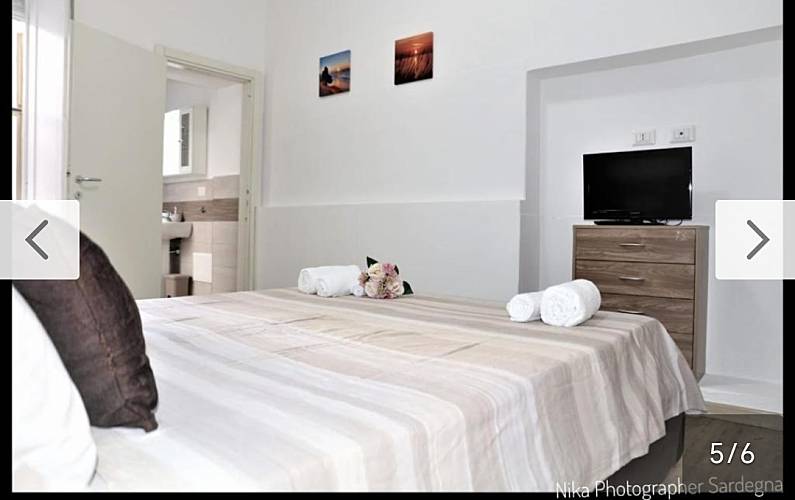 Appartement Sassari Alghero Appartement - 