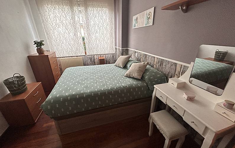 Appartamento Cantabria Castro-Urdiales Appartamento - 