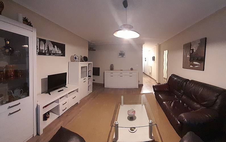 Appartement Salon Asturies Villaviciosa Appartement - Salon