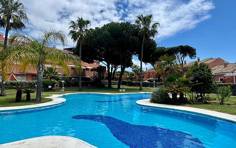 Apartment Cádiz Chiclana de la Frontera Apartment - 