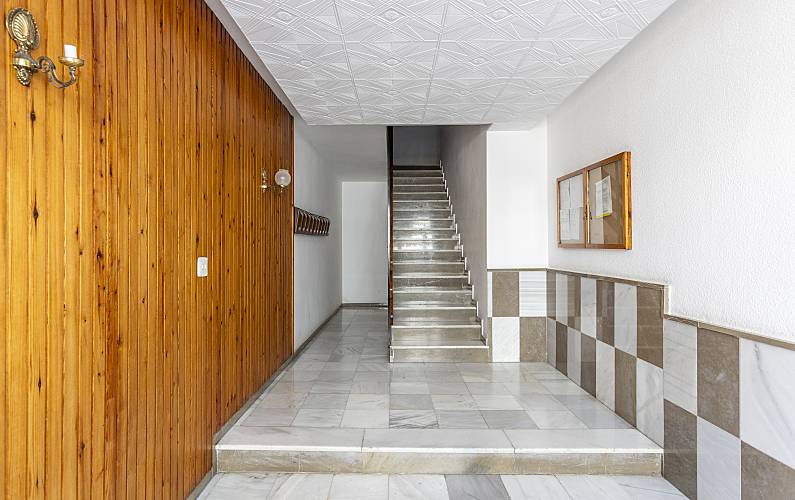 Apartment Granada Salobreña Apartment - 