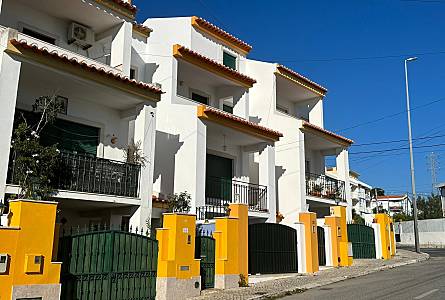 Maison de 4 chambres à Azambuja Lisbonne - 