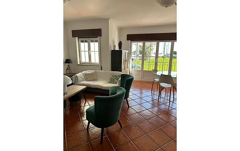 Maison Lisbonne Azambuja maison - 