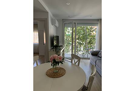 Appartamento Sala da pranzo Madrid Alcalá de Henares Appartamento - Sala da pranzo
