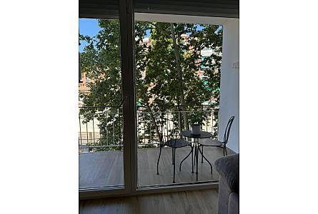 Appartamento Terrazza Madrid Alcalá de Henares Appartamento - Terrazza