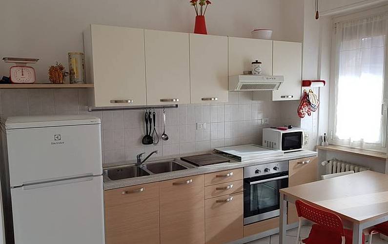 Appartamento Cucina Savona Alassio Appartamento - Cucina