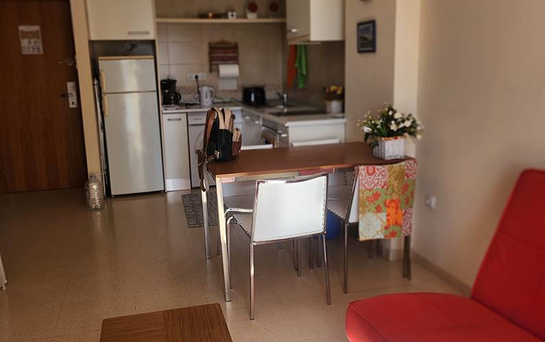 Wohnung Alicante Guardamar del Segura Ferienwohnung - 