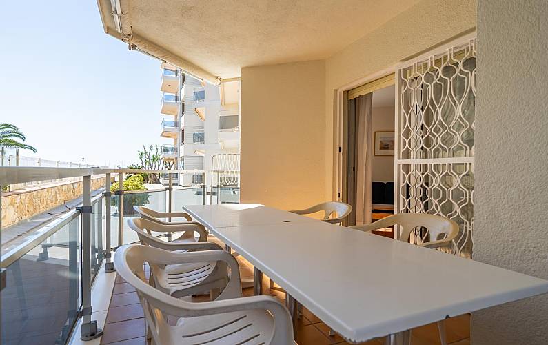 MONTEIXO BJ 2. Tarragone - 