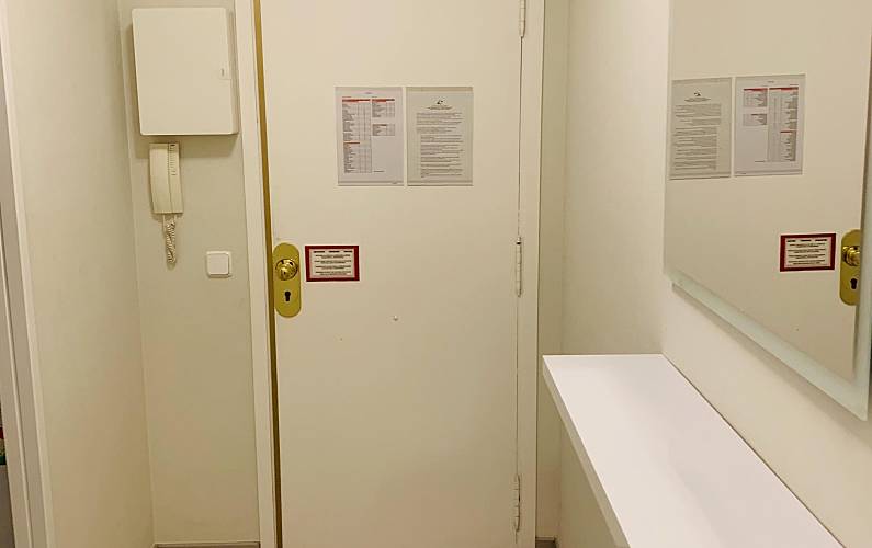BOABI Tarragona Torredembarra Ferienwohnung - 