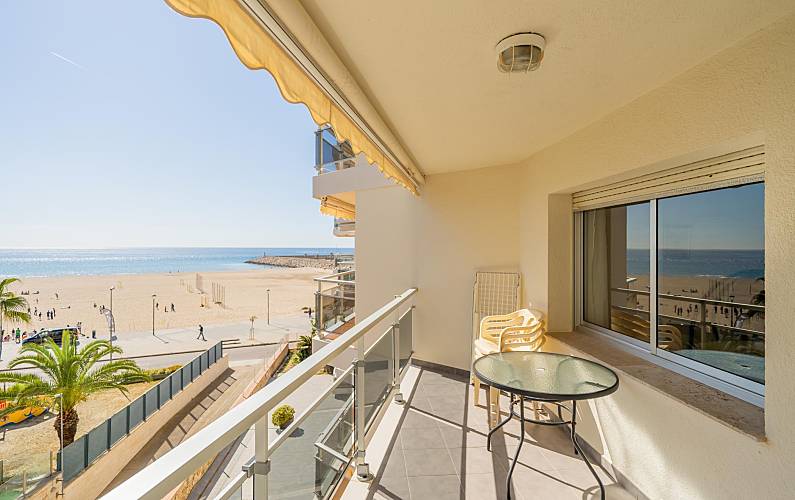 MONTEIXO Tarragona Torredembarra Apartment - 