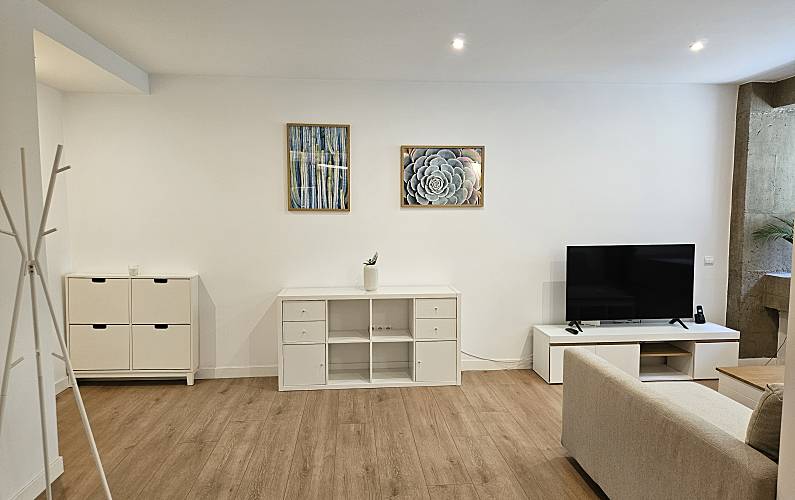 Appartement Salon Madrid Madrid Appartement - Salon