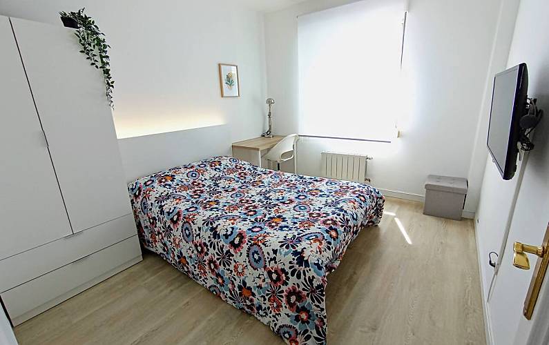  Cantabrie Torrelavega Appartement - 