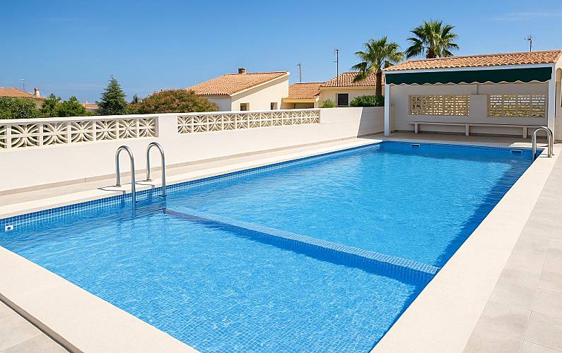 4 Castellón Peñíscola villa - 