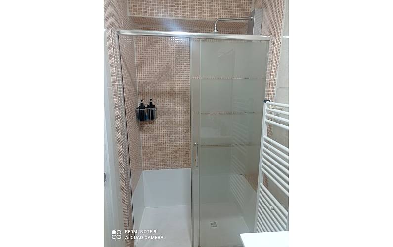 Wohnung León León Ferienwohnung - 