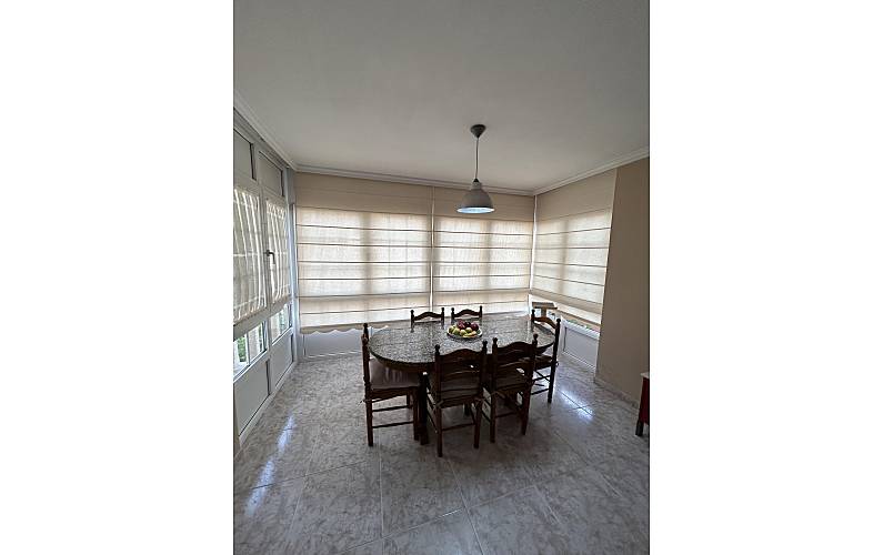 House A Coruña Ribeira Cottage - 