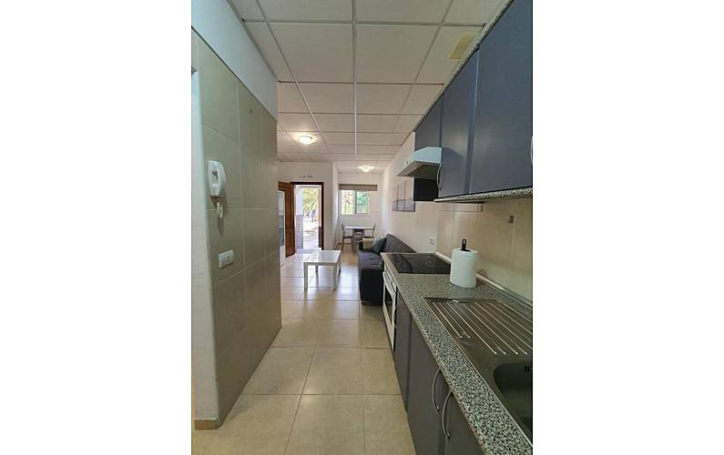 Maison Ténériffe San Cristóbal de La Laguna maison - 