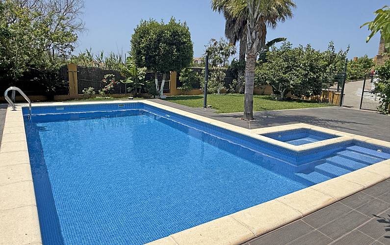 Villa Cádiz Conil de la Frontera villa - 