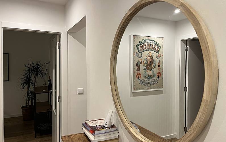 Apartment Lisbon Lisbon Apartment - 