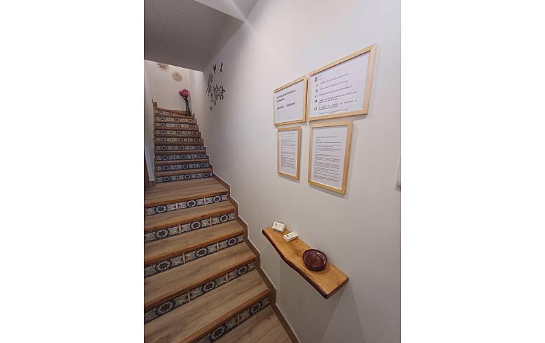 Apartment Cantabria Santillana del Mar Apartment - 