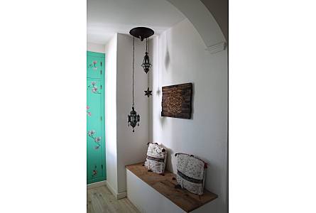 Villa Cadice Chiclana de la Frontera villa - 