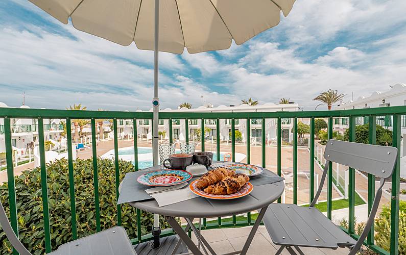 Apartment Fuerteventura La Oliva Apartment - 
